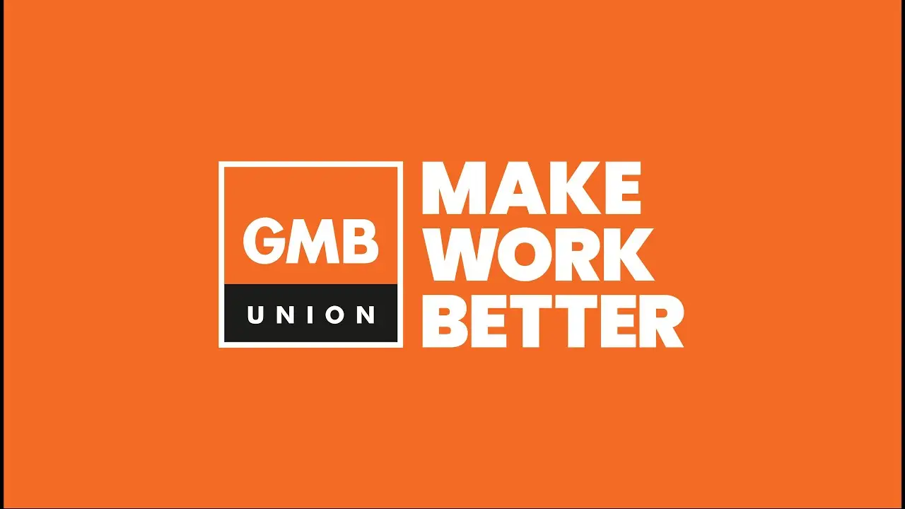 Wednesday -  GMB Union Congress 2026